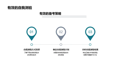 高考生存手册