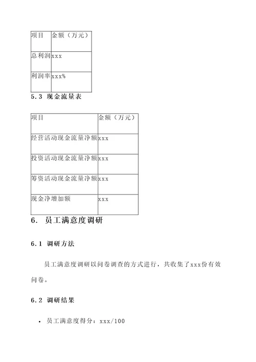 机加工公司年终总结方案