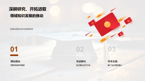 博士之路：挑战与突破