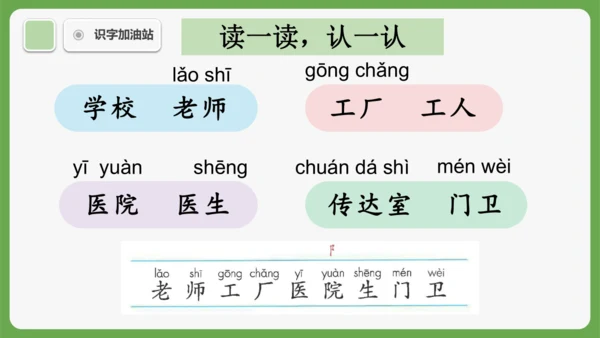 《语文园地六》课件
