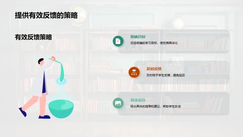 激活学习动力