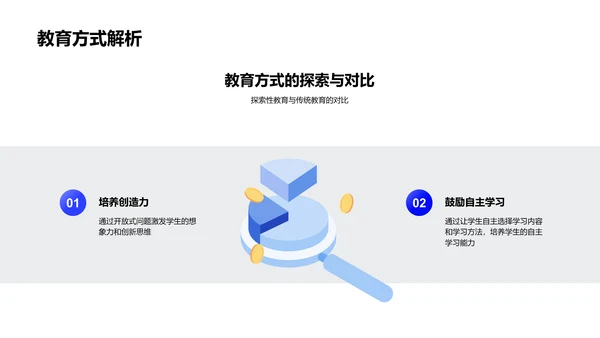 一年级学习成果分享PPT模板