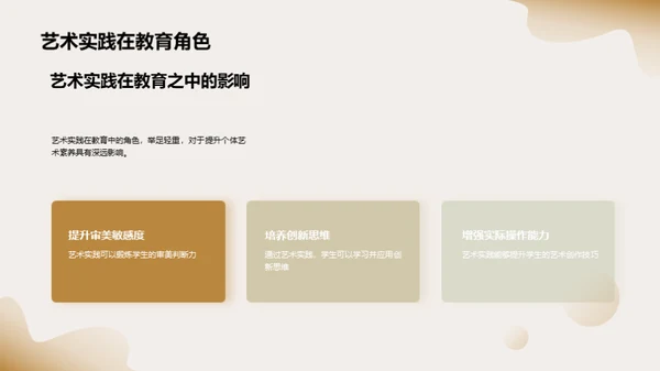 艺术学的理论与实践