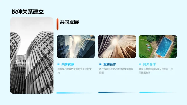 共创房产明日辉煌
