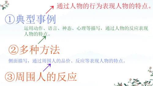 统编版语文五年级下册语文园地五 课件-