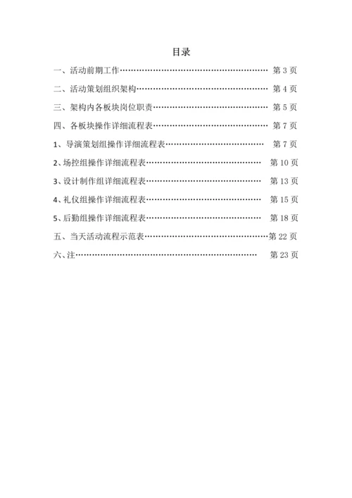 最详细活动策划执行模板.docx