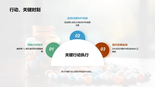 医疗保健行业回顾与展望