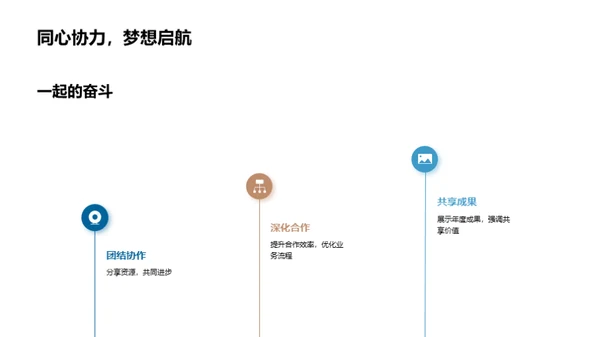 共创辉煌 未来可期