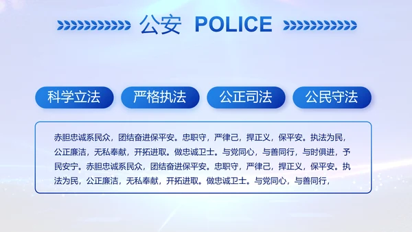 全国开展政法队伍教育整顿党课PPT