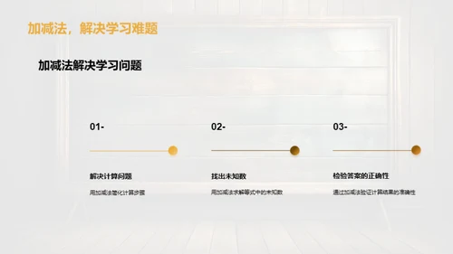 加减法冒险之旅