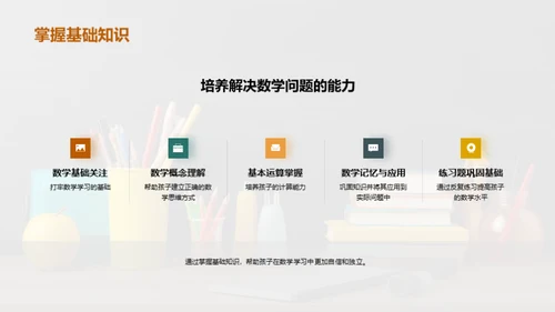 二年级数学学习指南