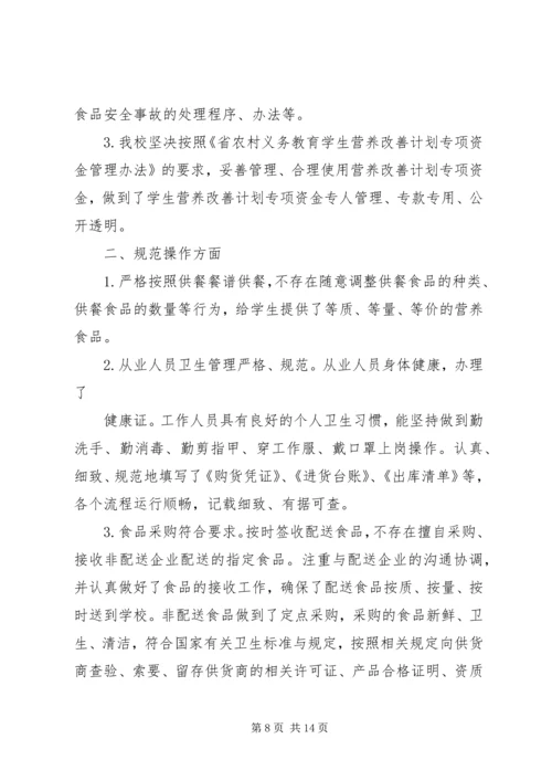 鲁中营养餐改善计划工作自查报告_1.docx