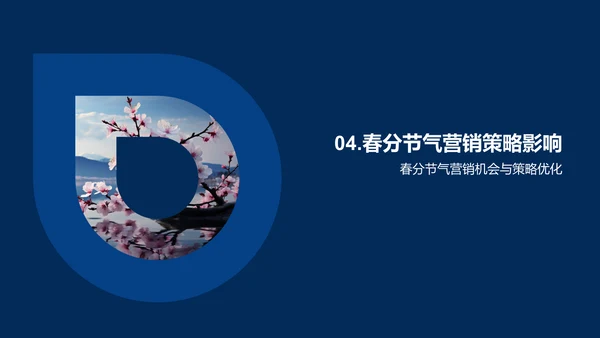 春分营销趋势分析