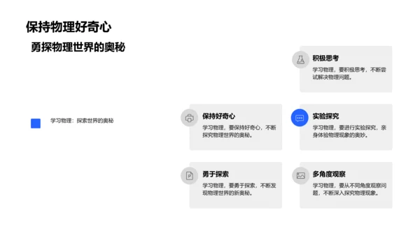 物理学的实践理解