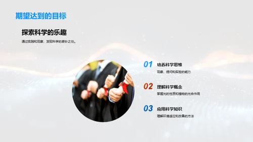 科学实践与探索