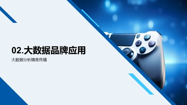 游戏娱乐品牌传播策略