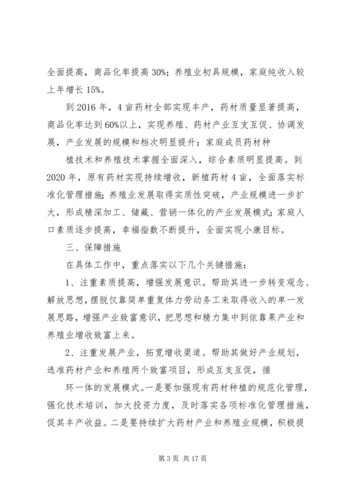 双联活动调研报告张磊[精选].docx