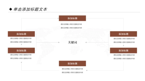 古典怀旧风格老上海生活PPT模板