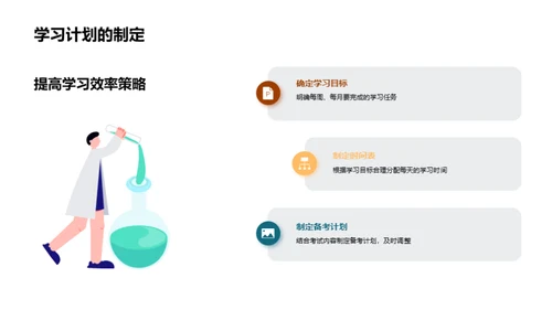 大学生活成长篇章