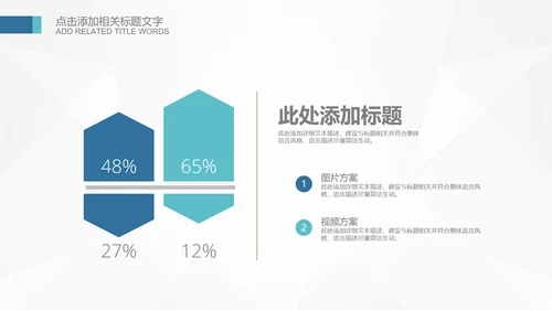 基因生物化学医疗医学DNA学术研究PPT