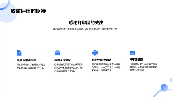 医学研究答辩报告