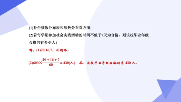 专题06 数据的收集、整理与描述（考点串讲）-七年级数学下学期期末考点大串讲（人教版）