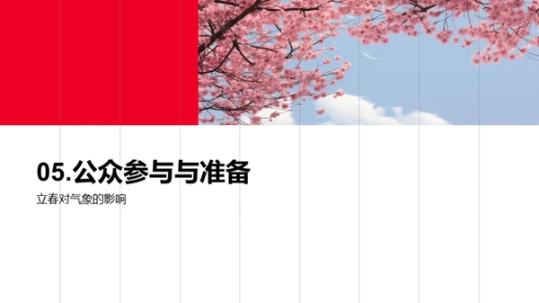 立春气象揭秘
