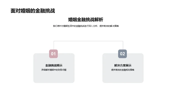 婚后财富增值秘籍