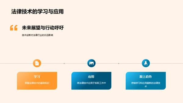 法律科技创新揭秘