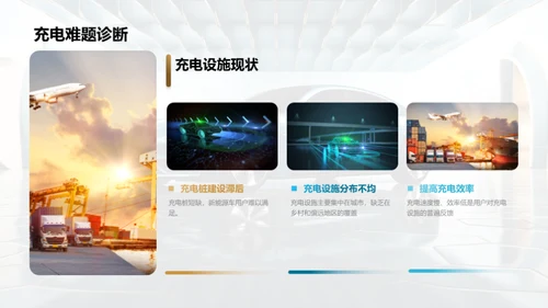 引领未来：新能源车浪潮