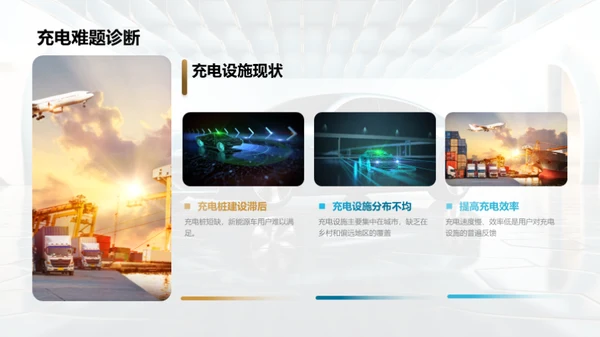 引领未来：新能源车浪潮
