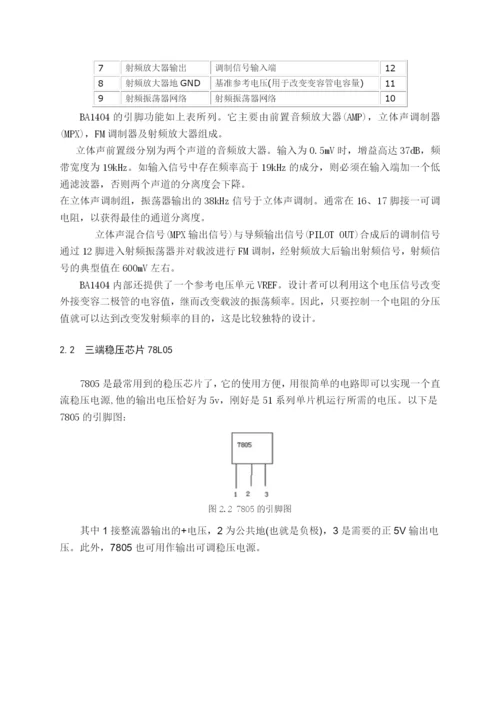 发射机论文1.docx