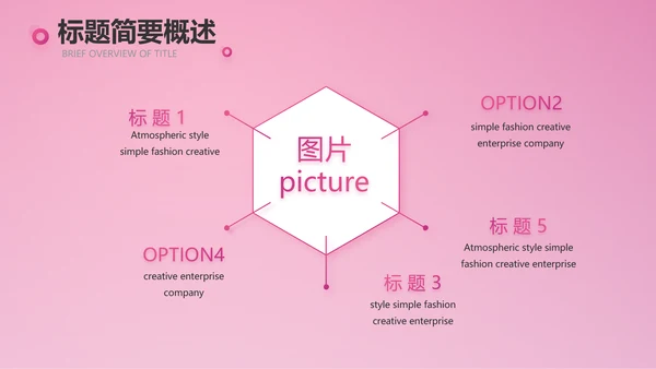 粉色唯美关爱乳腺健康动态PPT