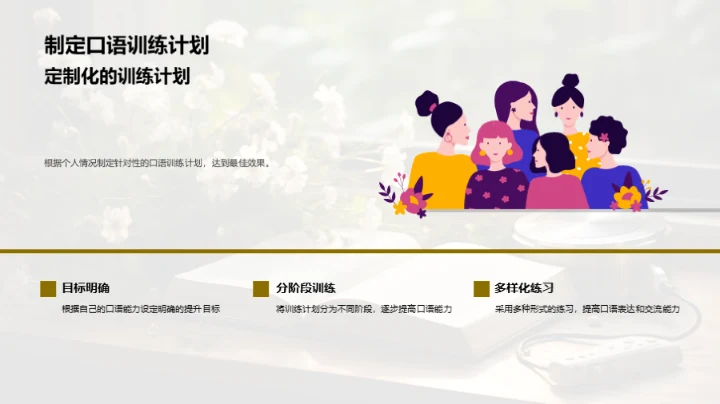 英语口语升级攻略