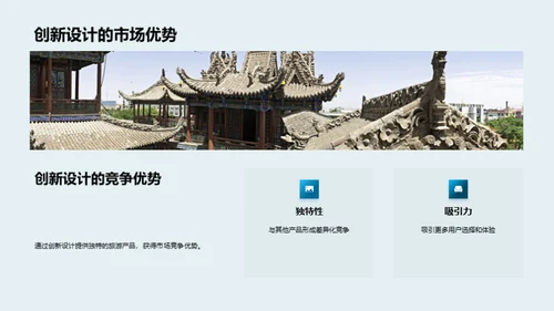 旅游创新设计