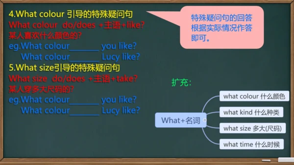 Module 5 Shopping Module5 本模块综合与测试
