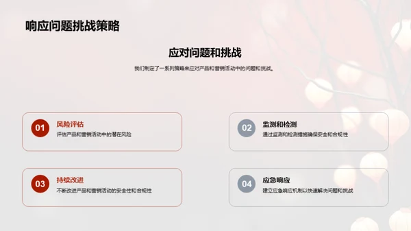 春节营销与责任