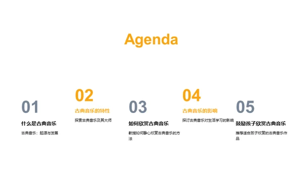 深度解析古典音乐