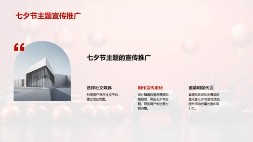 七夕游戏营销解析