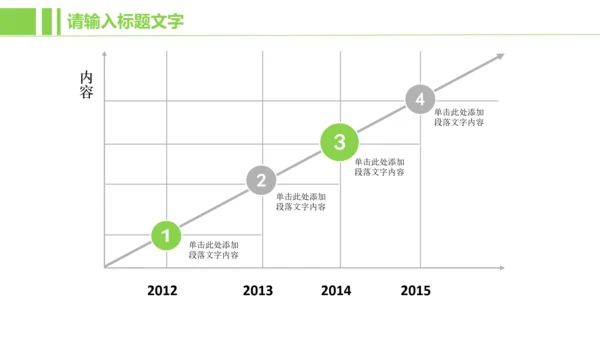 金融投资理财ppt动态模板