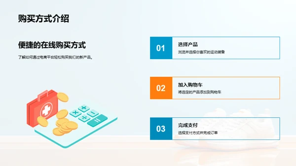 运动新品全面解析