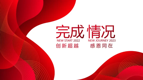 终工作总结工作计划PPT