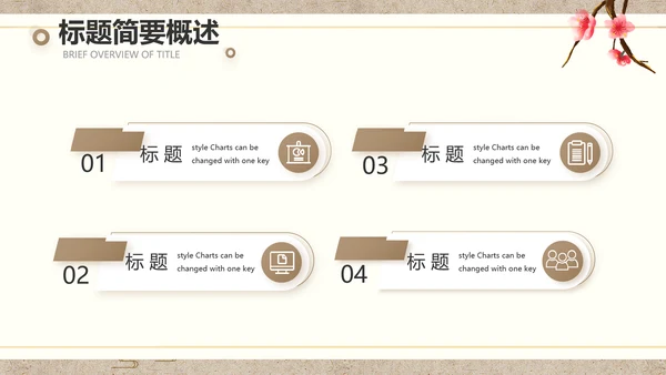 诗歌朗诵工作总结汇报计划动态PPT