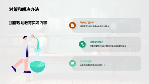 教师教育技能提升