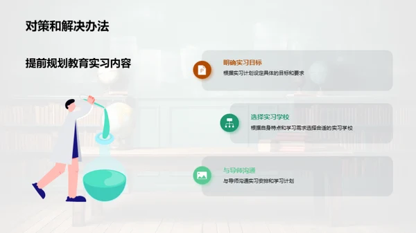 教师教育技能提升