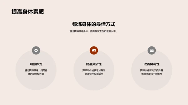 舞蹈之窗