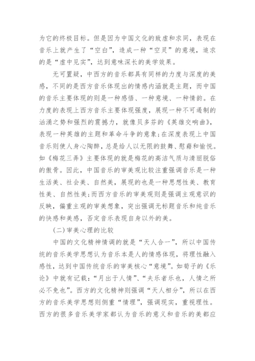 大学美学论文.docx