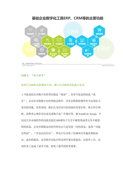 企业数字化转型路径研究报告