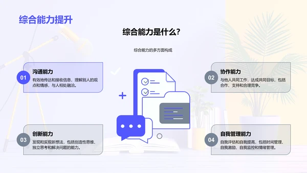 社团管理实务PPT模板