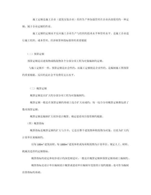 工程项目投资决策.docx